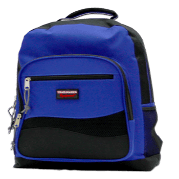 elementary backpack